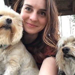 Meet your Posher, Rachel